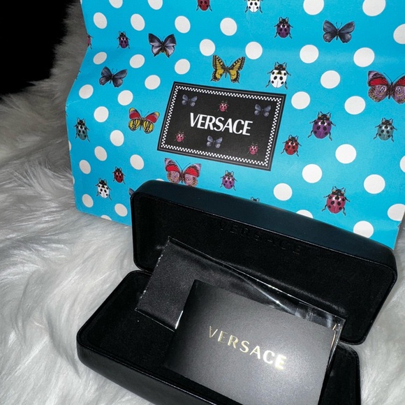 Versace sunglasses - Picture 4 of 4